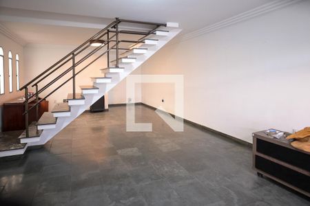Sala de casa para alugar com 3 quartos, 241m² em Vila Vera, São Paulo