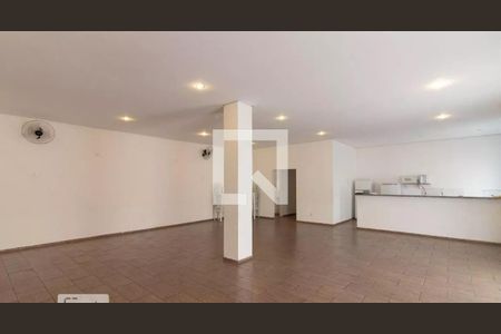 Apartamento à venda com 46m², 2 quartos e 1 vagaSalão de Festas