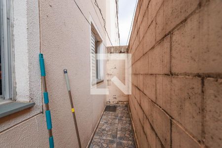 Apartamento à venda com 46m², 2 quartos e 1 vagaÁrea de Serviço