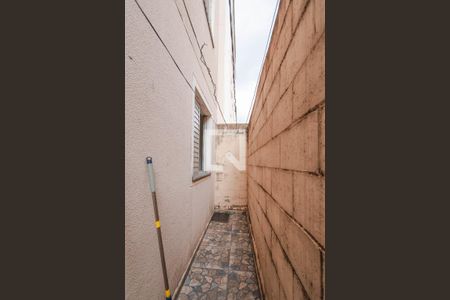 Apartamento à venda com 46m², 2 quartos e 1 vagaÁrea de Serviço