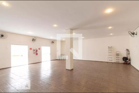 Apartamento à venda com 46m², 2 quartos e 1 vagaSalão de Festas