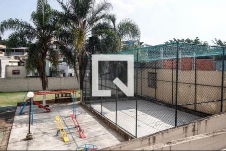 Apartamento à venda com 46m², 2 quartos e 1 vagaQuadra