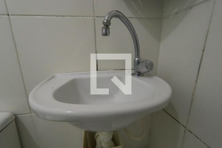 Apartamento à venda com 46m², 2 quartos e 1 vagaBanheiro