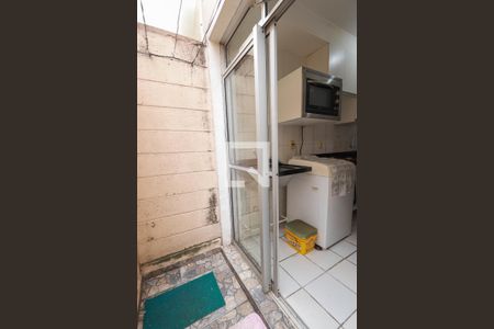 Apartamento à venda com 46m², 2 quartos e 1 vagaÁrea de Serviço