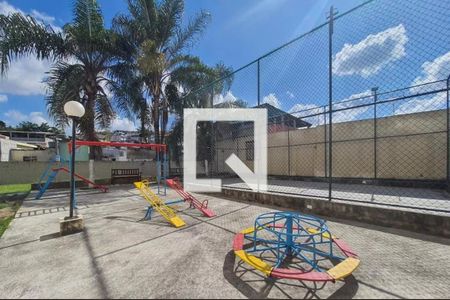 Apartamento à venda com 46m², 2 quartos e 1 vagaPlayground