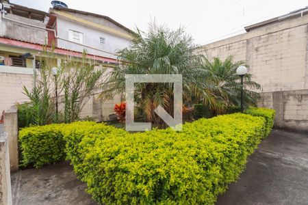 Apartamento à venda com 46m², 2 quartos e 1 vagaJardim