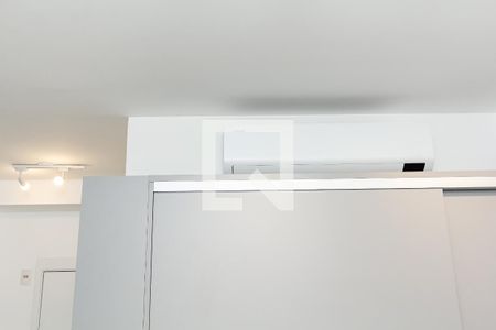 Studio à venda com 36m², 1 quarto e 1 vagaDetalhe