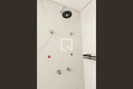 Studio à venda com 36m², 1 quarto e 1 vagaBanheiro