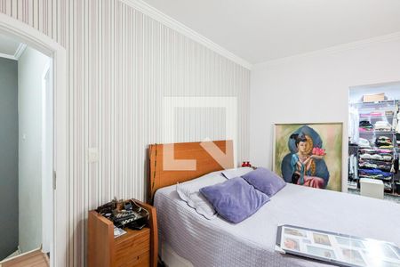 Casa à venda com 188m², 3 quartos e 3 vagasQuarto da suíte