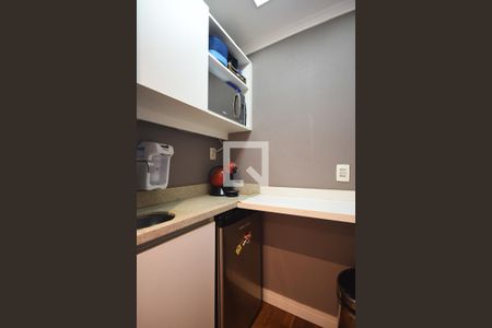 Apartamento à venda com 220m², 3 quartos e 5 vagas Apartamento à venda com 220m², 3 quartos e 5 vagasCopa