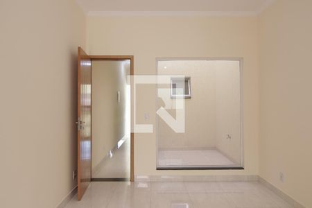 Casa à venda com 110m², 3 quartos e 2 vagasÁrea comum