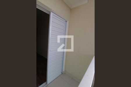 Casa à venda com 110m², 3 quartos e 2 vagasVaranda