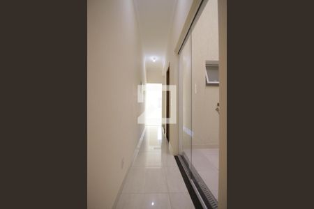 Casa à venda com 110m², 3 quartos e 2 vagasEntrada