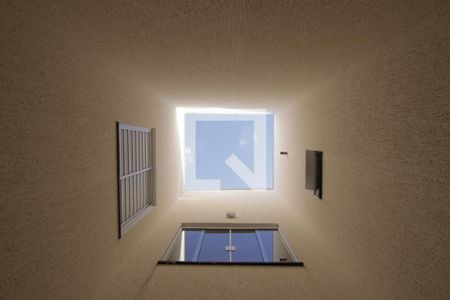 Casa à venda com 110m², 3 quartos e 2 vagasÁrea de Serviço