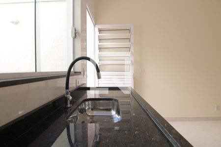 Casa à venda com 110m², 3 quartos e 2 vagasCozinha