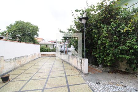 Casa à venda com 300m², 3 quartos e 2 vagasÁrea de Serviço