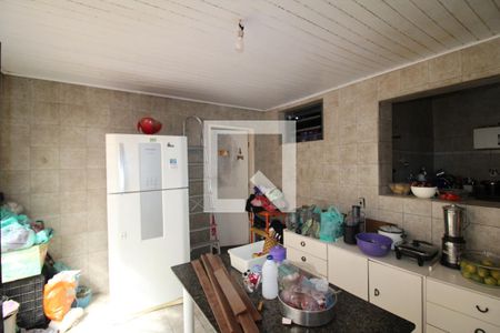 Casa à venda com 300m², 3 quartos e 2 vagasCozinha