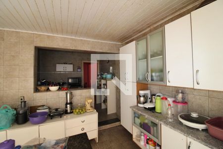 Casa à venda com 300m², 3 quartos e 2 vagasCozinha