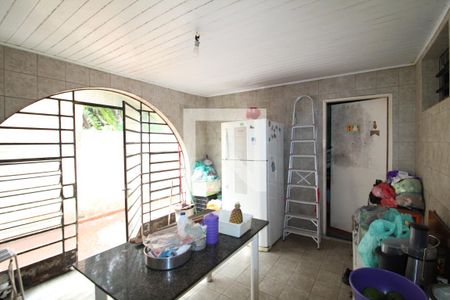 Casa à venda com 300m², 3 quartos e 2 vagasCozinha