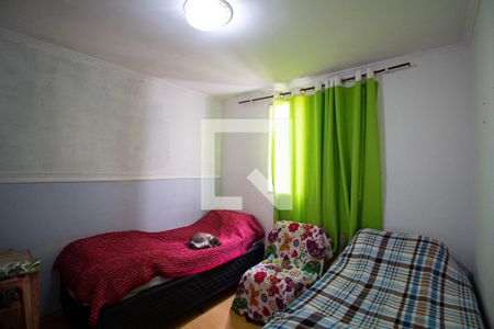 Quarto 1 de apartamento à venda com 2 quartos, 50m² em Conjunto Residencial José Bonifácio, São Paulo