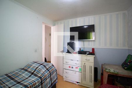 Quarto 1 de apartamento à venda com 2 quartos, 50m² em Conjunto Residencial José Bonifácio, São Paulo