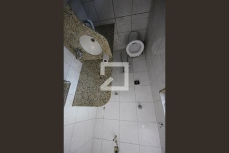 Casa à venda com 284m², 6 quartos e 3 vagasBanheiro casa 3