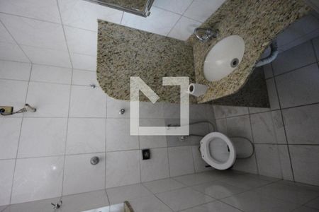 Casa à venda com 284m², 6 quartos e 3 vagasBanheiro casa 3