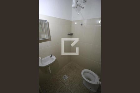 Casa à venda com 284m², 6 quartos e 3 vagasbanheiro casa 2