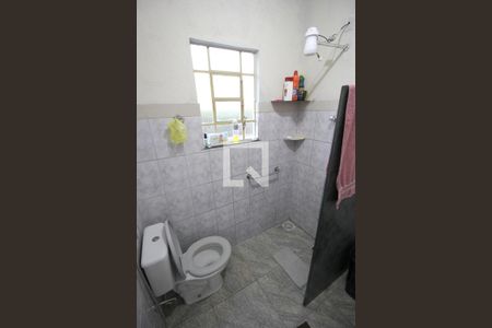 Casa à venda com 284m², 6 quartos e 3 vagasbanheiro suite casa 4