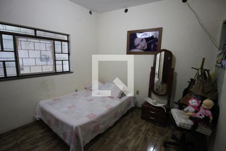 Casa à venda com 284m², 6 quartos e 3 vagasQuarto 3