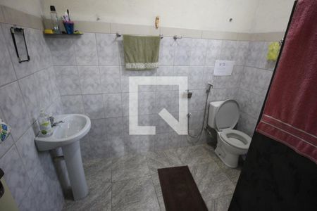 Casa à venda com 284m², 6 quartos e 3 vagasbanheiro suite casa 4