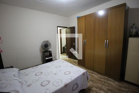 Casa à venda com 284m², 6 quartos e 3 vagasQuarto 1