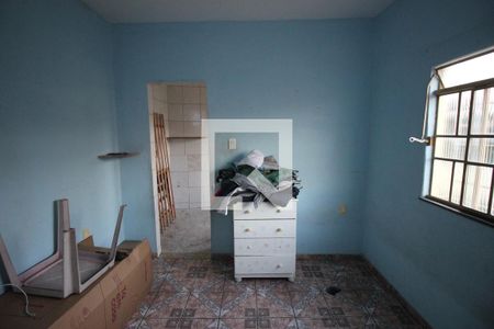 Casa à venda com 284m², 6 quartos e 3 vagasquarto casa 3