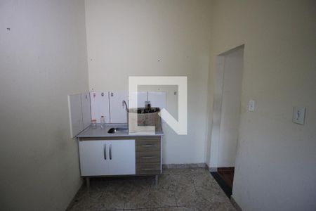 Casa à venda com 284m², 6 quartos e 3 vagascozinha casa 2