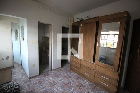 Casa à venda com 284m², 6 quartos e 3 vagasquarto casa 3