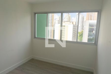 Quarto de apartamento à venda com 1 quarto, 47m² em Bela Vista, São Paulo