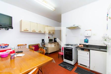 Casa à venda com 165m², 2 quartos e 1 vaga Casa à venda com 165m², 2 quartos e 1 vagaCozinha