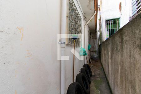 Casa à venda com 165m², 2 quartos e 1 vaga Casa à venda com 165m², 2 quartos e 1 vagaCorredor Externo