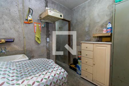 Casa à venda com 165m², 2 quartos e 1 vaga Casa à venda com 165m², 2 quartos e 1 vagaÁrea de Serviço