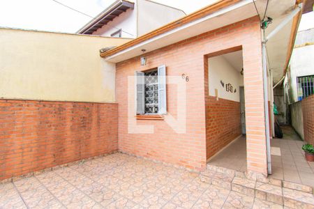 Casa à venda com 165m², 2 quartos e 1 vaga Casa à venda com 165m², 2 quartos e 1 vagaGaragem