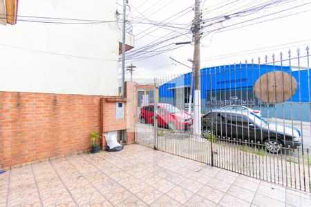 Casa à venda com 165m², 2 quartos e 1 vaga Casa à venda com 165m², 2 quartos e 1 vagaGaragem