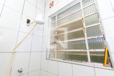 Casa à venda com 165m², 2 quartos e 1 vaga Casa à venda com 165m², 2 quartos e 1 vagaBanheiro