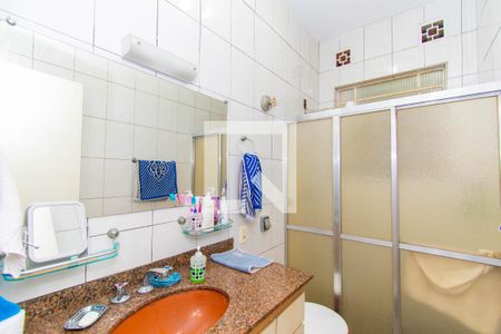 Casa à venda com 165m², 2 quartos e 1 vaga Casa à venda com 165m², 2 quartos e 1 vagaBanheiro