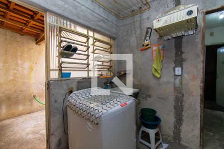 Casa à venda com 165m², 2 quartos e 1 vaga Casa à venda com 165m², 2 quartos e 1 vagaÁrea de Serviço