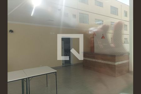 Apartamento à venda com 74m², 2 quartos e 1 vaga Apartamento à venda com 74m², 2 quartos e 1 vagaÁrea comum - Salão de festas