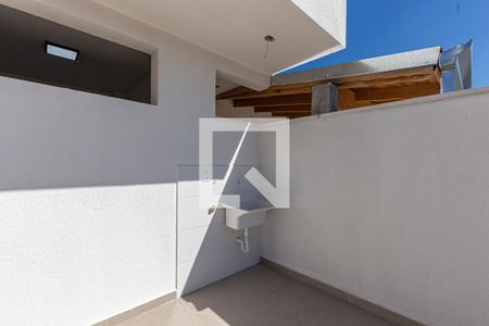 Apartamento à venda com 89m², 2 quartos e 1 vaga Apartamento à venda com 89m², 2 quartos e 1 vagaÁrea de Serviço - Cobertura