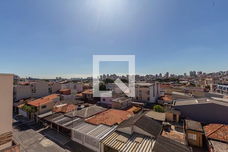 Apartamento à venda com 89m², 2 quartos e 1 vaga Apartamento à venda com 89m², 2 quartos e 1 vagaVista da Cobertura