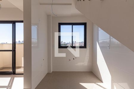 Apartamento à venda com 89m², 2 quartos e 1 vaga Apartamento à venda com 89m², 2 quartos e 1 vagaCozinha