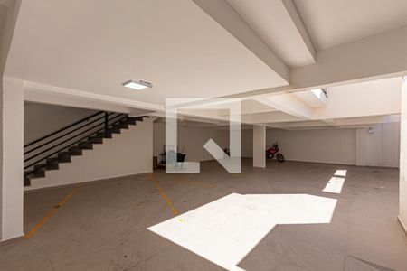 Apartamento à venda com 89m², 2 quartos e 1 vaga Apartamento à venda com 89m², 2 quartos e 1 vagaÁrea comum - Garagem