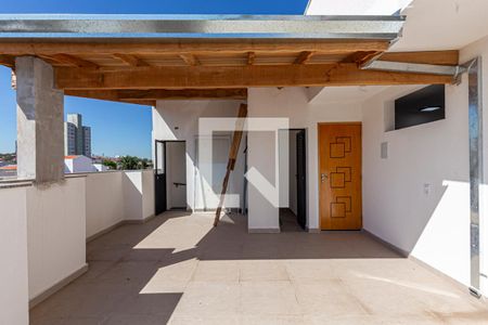 Apartamento à venda com 89m², 2 quartos e 1 vaga Apartamento à venda com 89m², 2 quartos e 1 vagaÁrea de Serviço - Cobertura